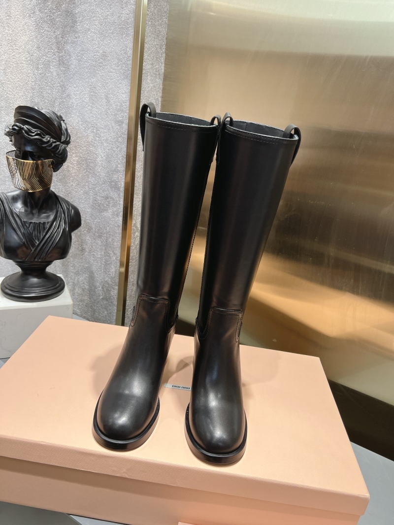 Miu Miu Boots